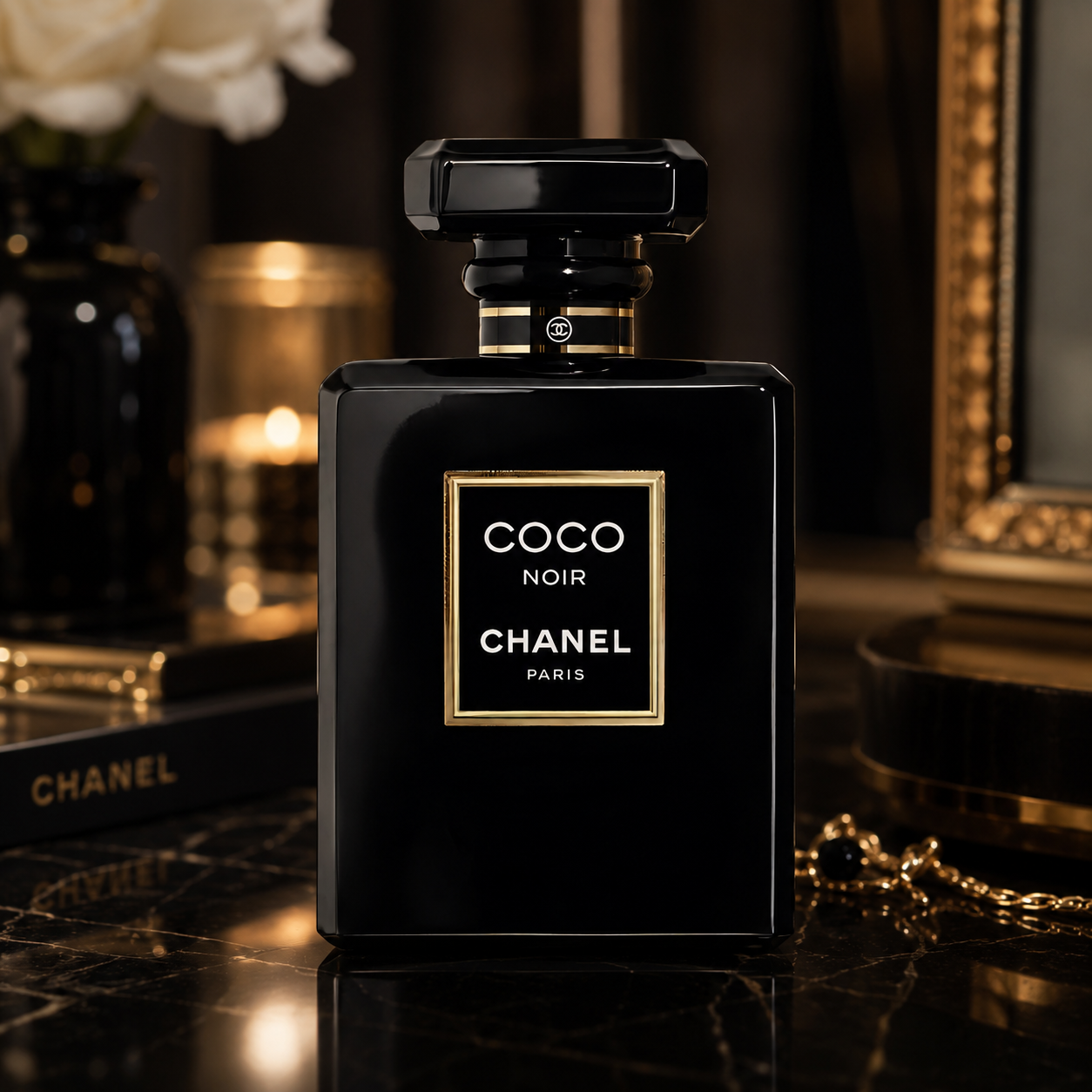 Chanel Coco Noir EDP 100ML