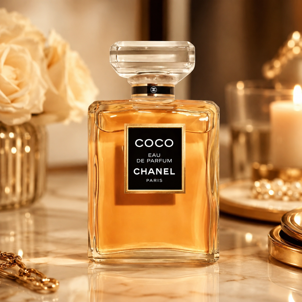 Chanel Coco EDP 100 ML