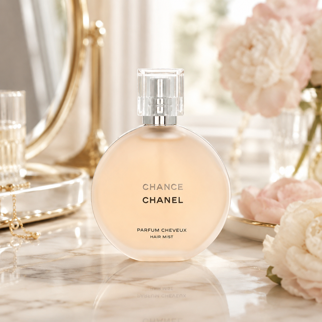 Chanel Chance Hair Mist 35ML