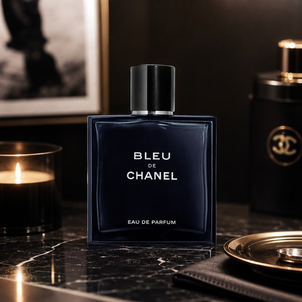 Chanel Bleu EDP 50 ML For Men