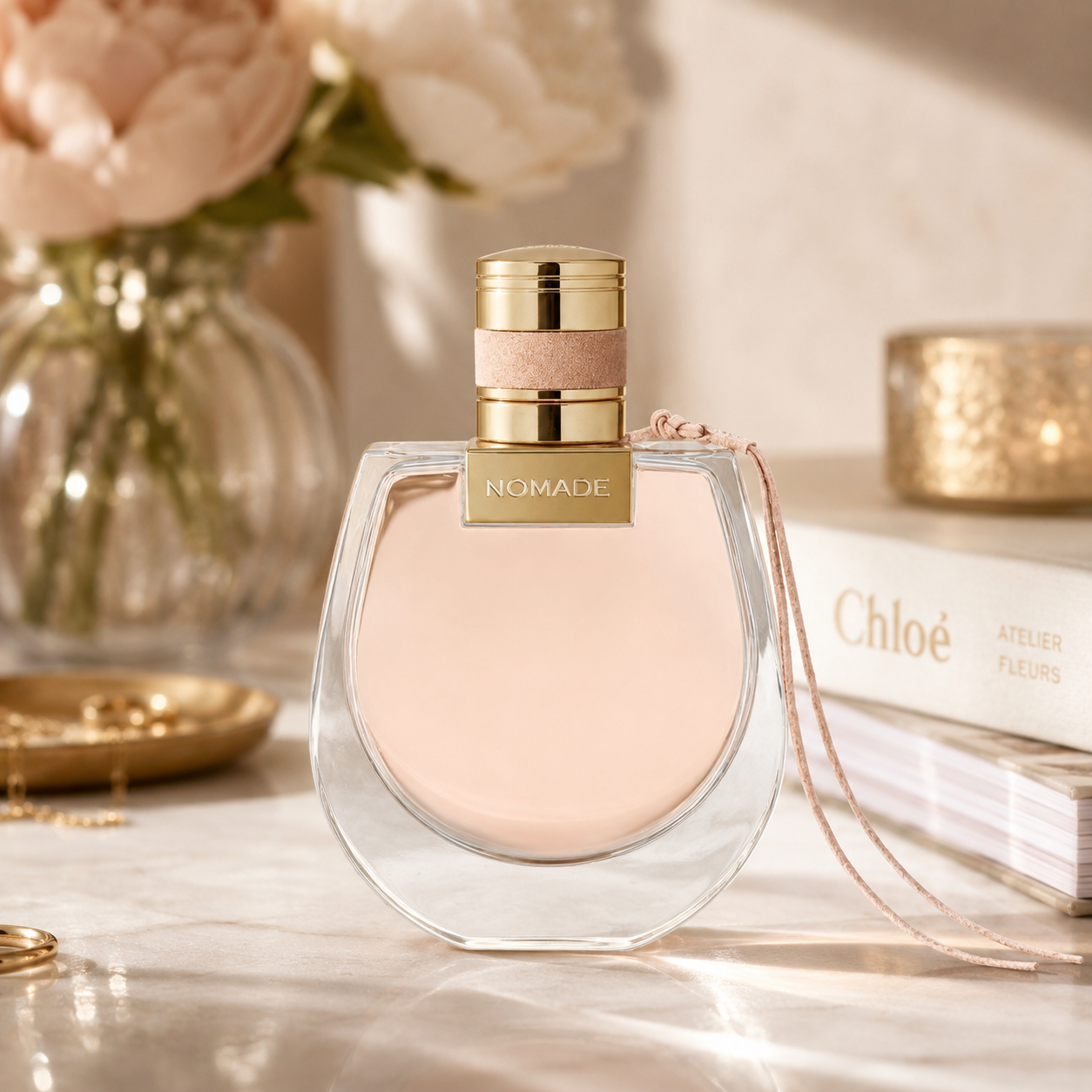 Chloe Nomade EDP 75 ML