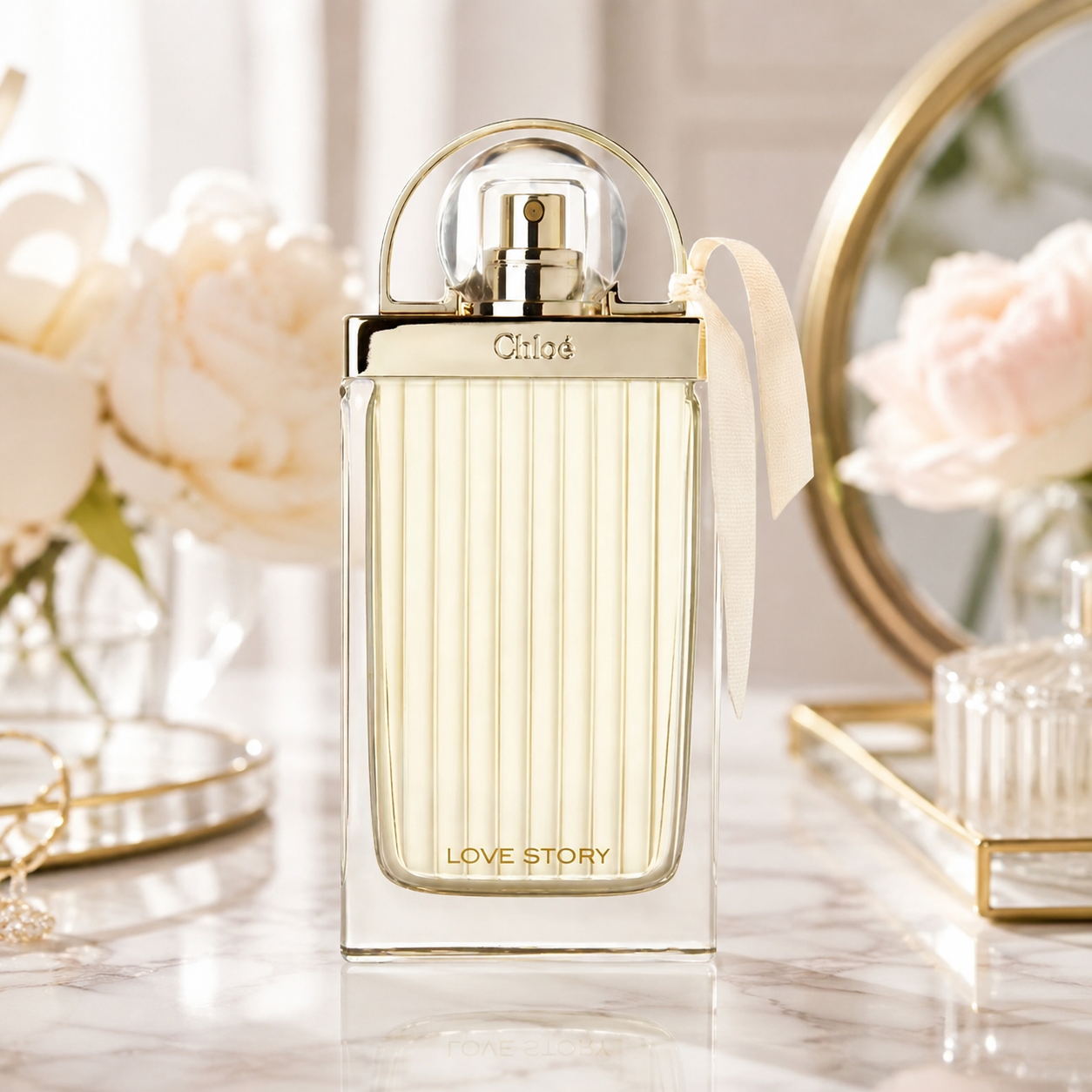 Chloe Love Story Edp 75 ML