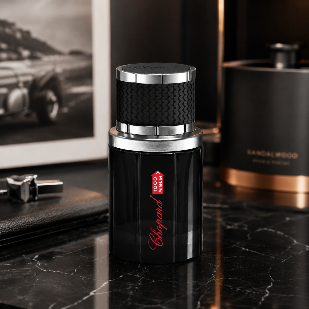 Chopard 1000 Mille Miglia EDT 50 ML