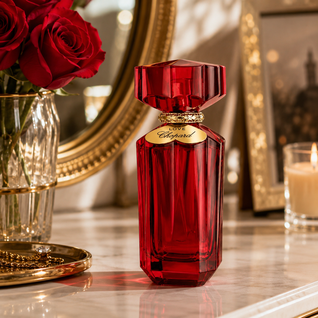 Chopard Love EDP 100ML For Women