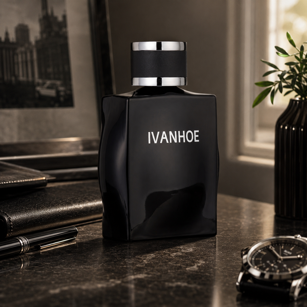 Cyrus Parfum Ivanhoe EDT 100 ML