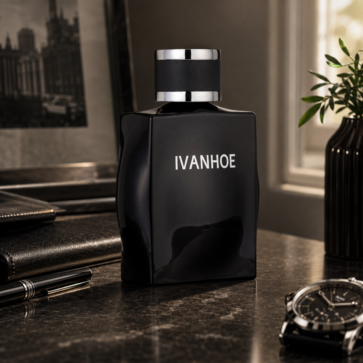 Cyrus Parfum Ivanhoe EDT 100 ML