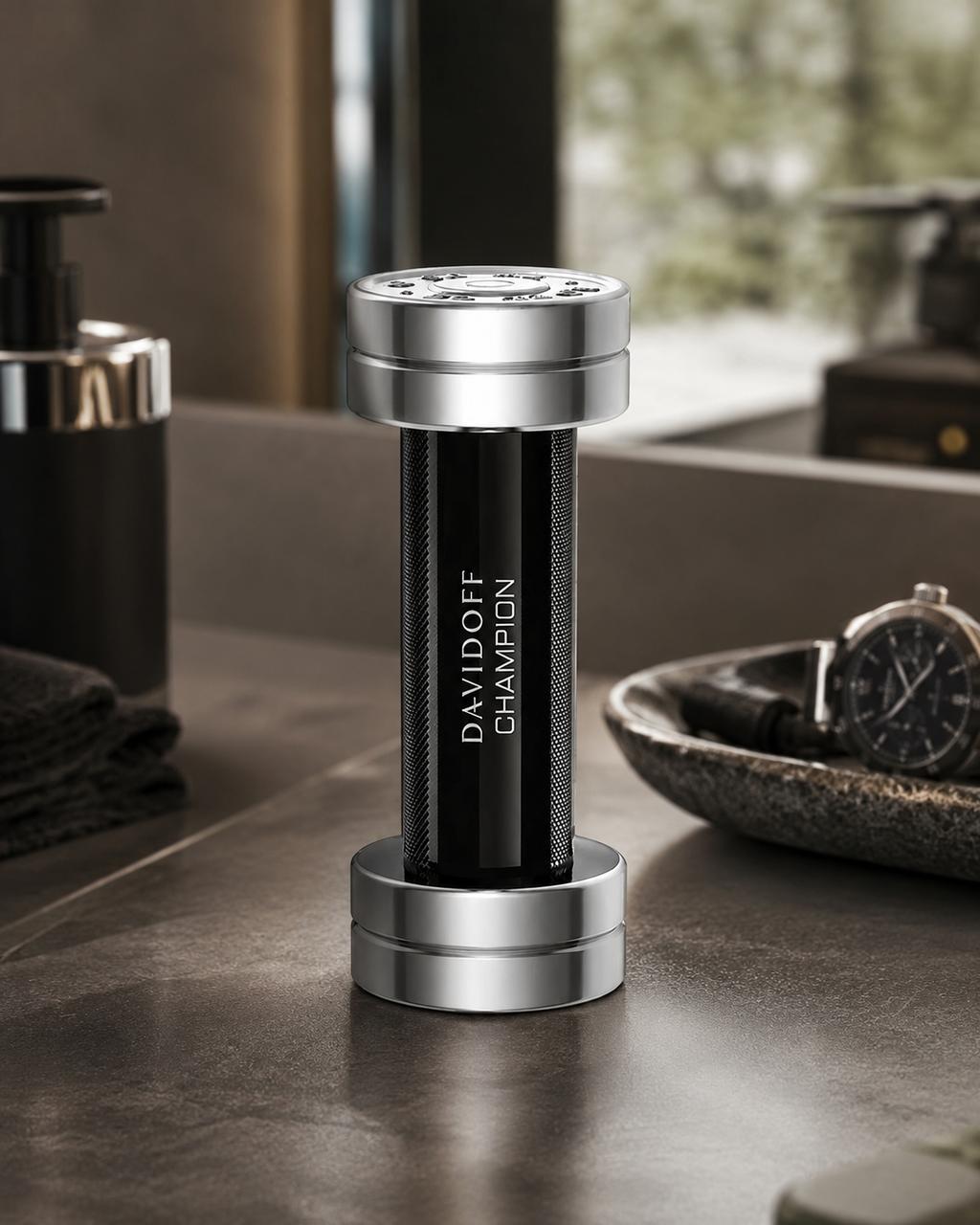Davidoff Champion EDT 90ML