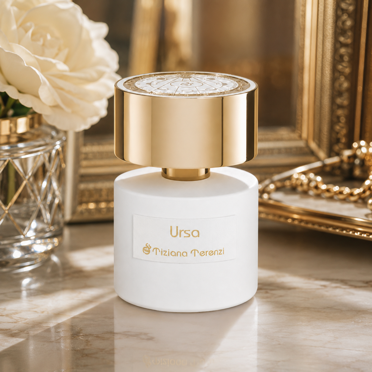 Tiziana Terenzi Ursa Extrait De Parfum 100 ML