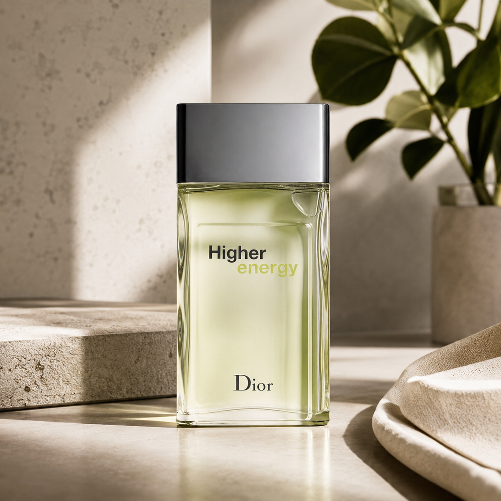 Dior Higher Energy EDT 100 ML