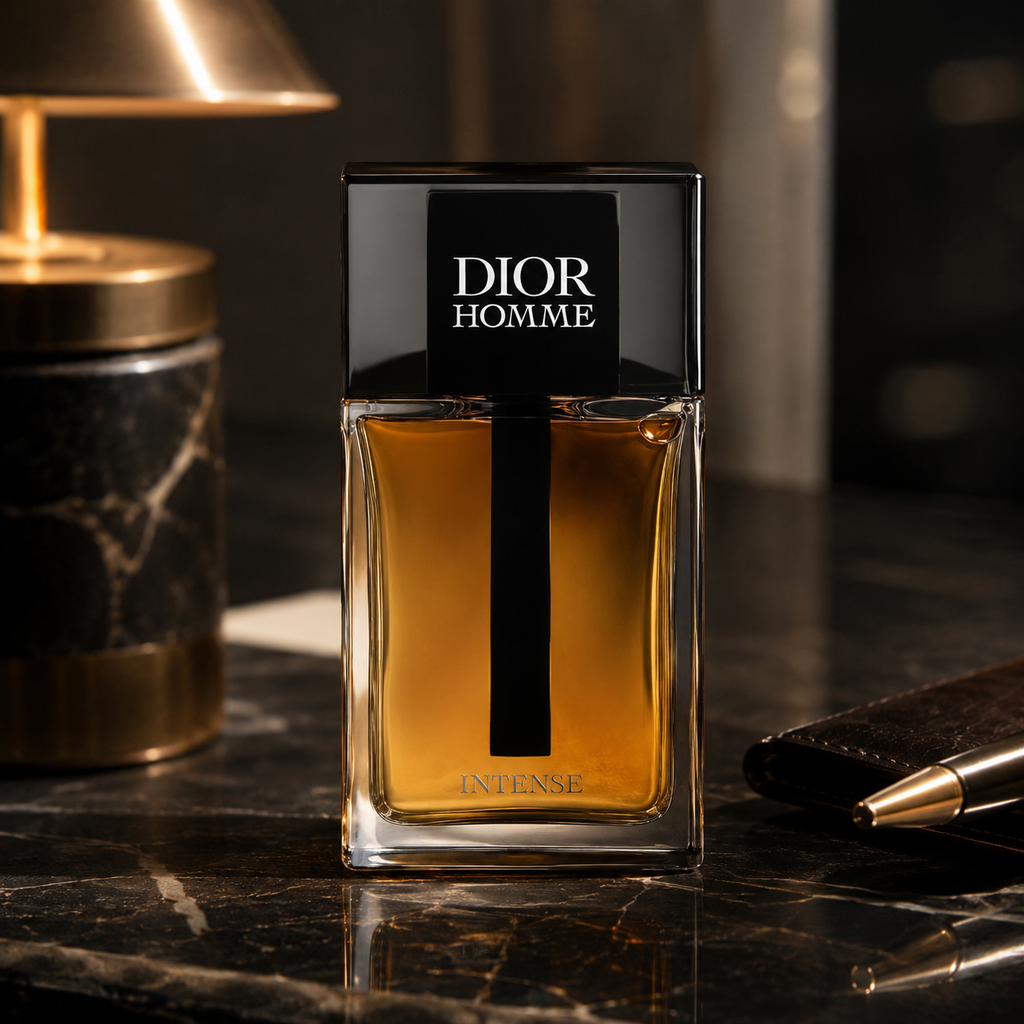 Dior Homme Intense EDP 100ML