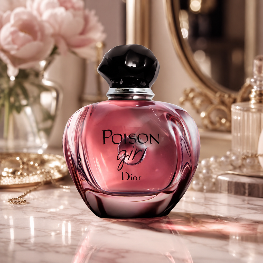 Dior Poison Girl EDP 100ML