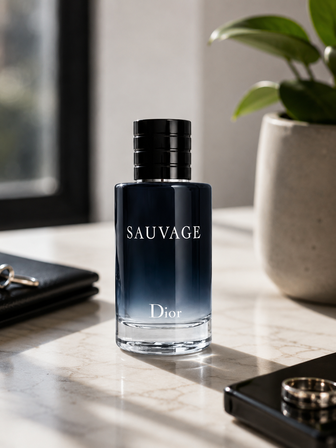 Dior Sauvage EDT 60 ML