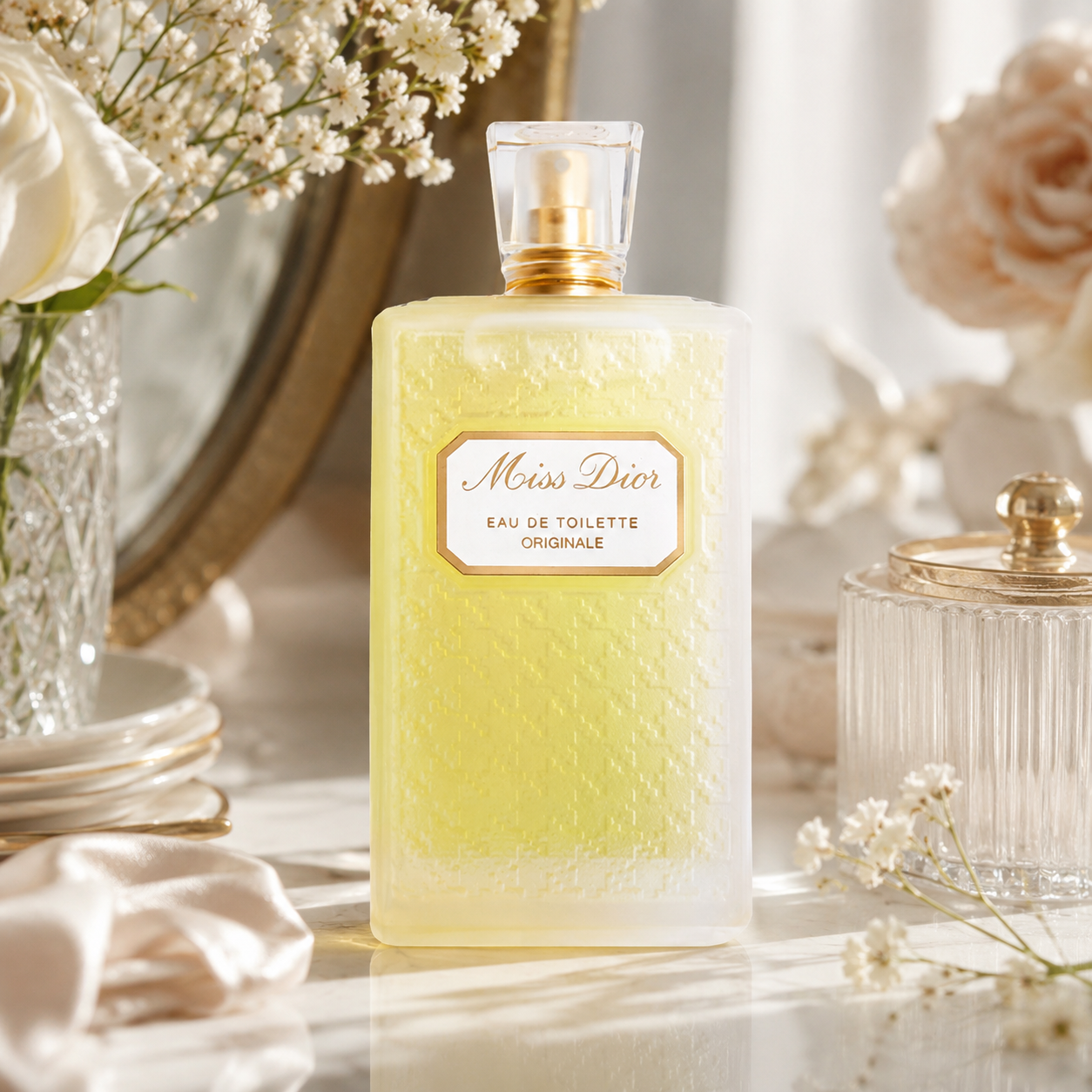 Dior Miss Originale EDT 100 ML