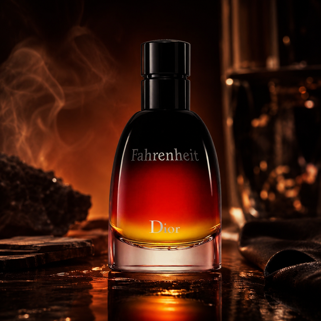 Dior Fahrenheit Parfum 75ML For Men