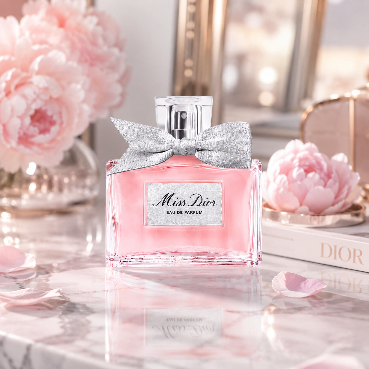 Dior Miss Dior EDP 100ML