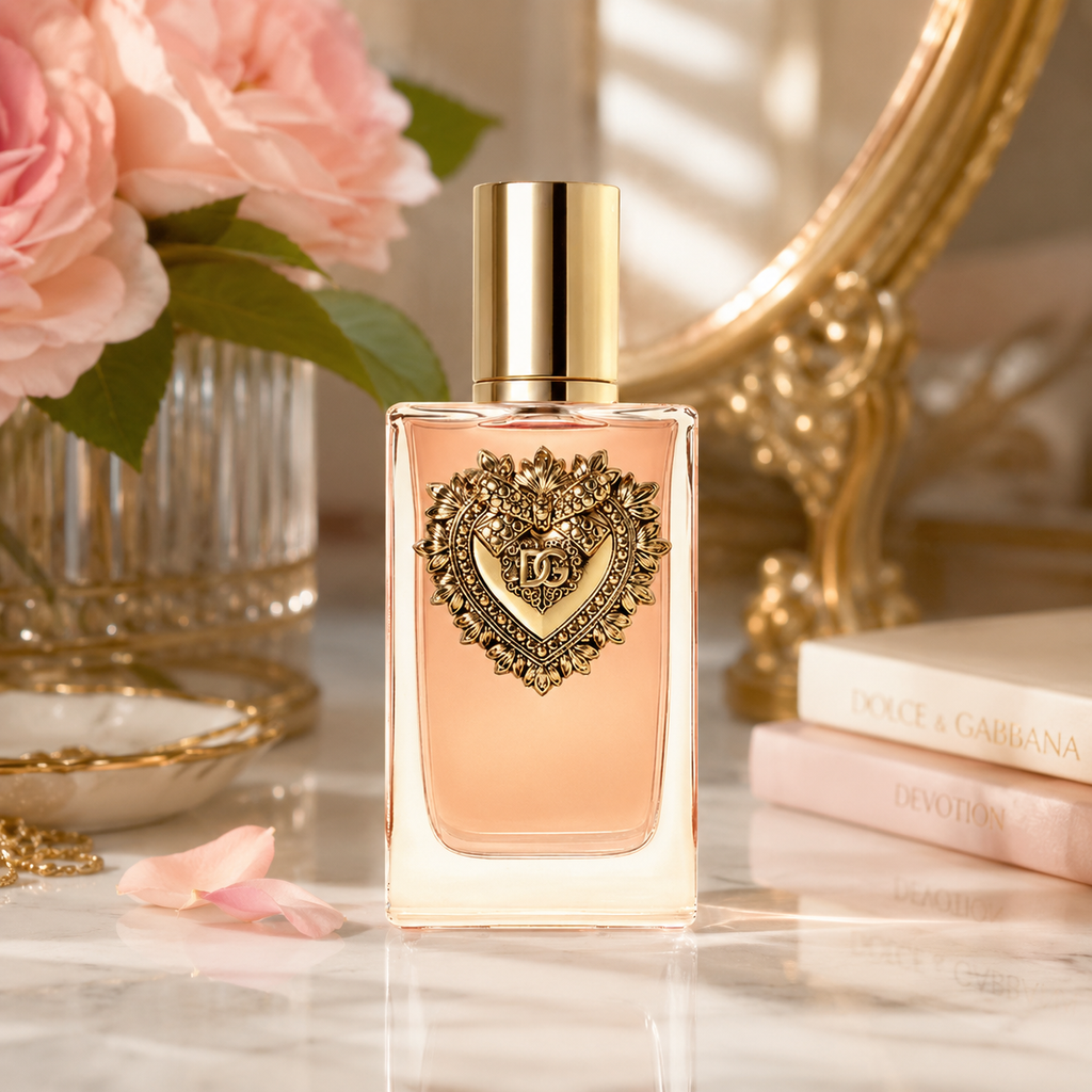 Dolce Gabbana Devotion EDP 100 ML