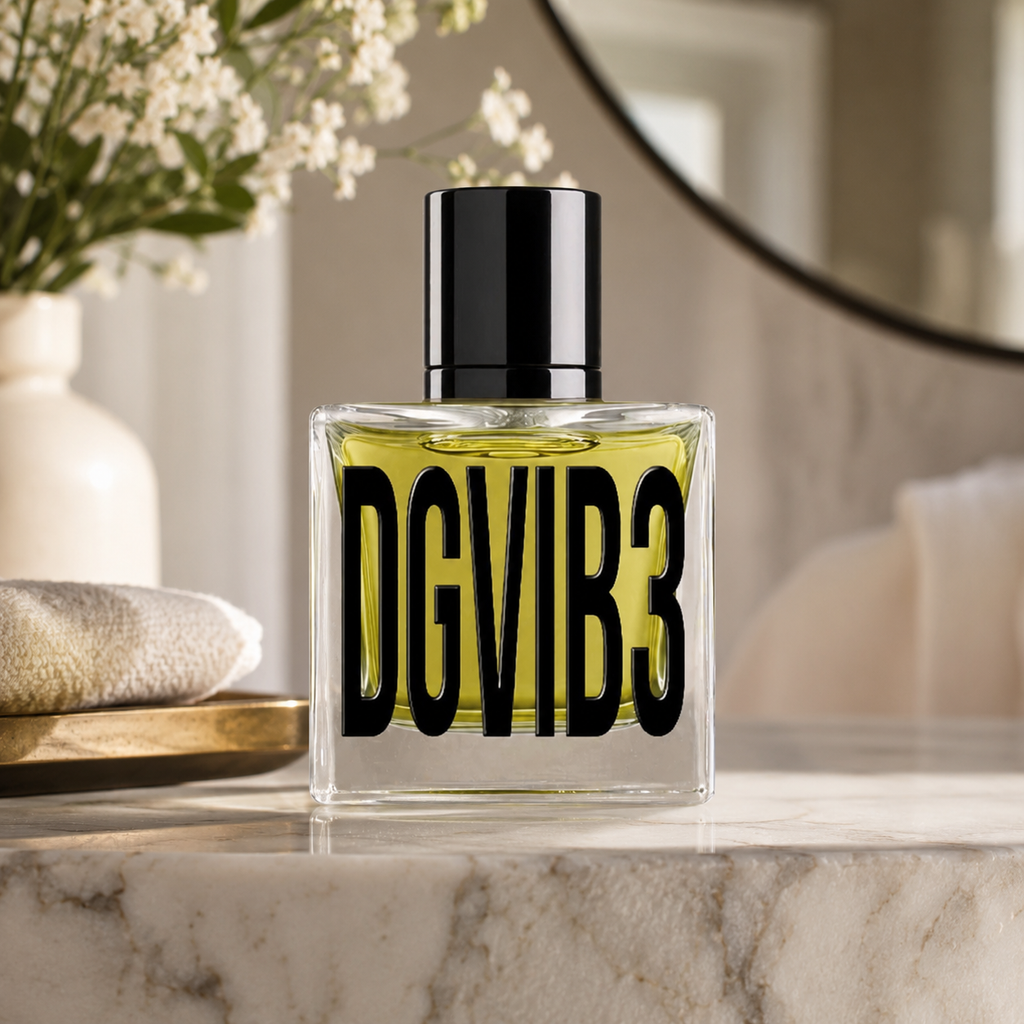 Dolce & Gabbana Dgvib3 EDP 100 ML