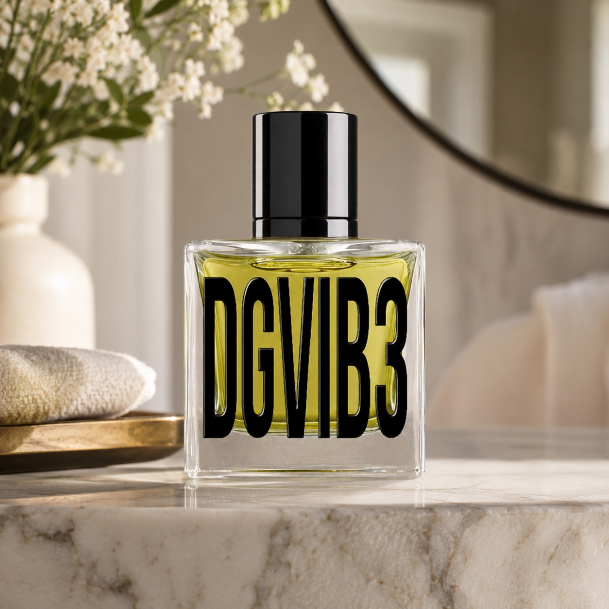 Dolce & Gabbana Dgvib3 EDP 100 ML