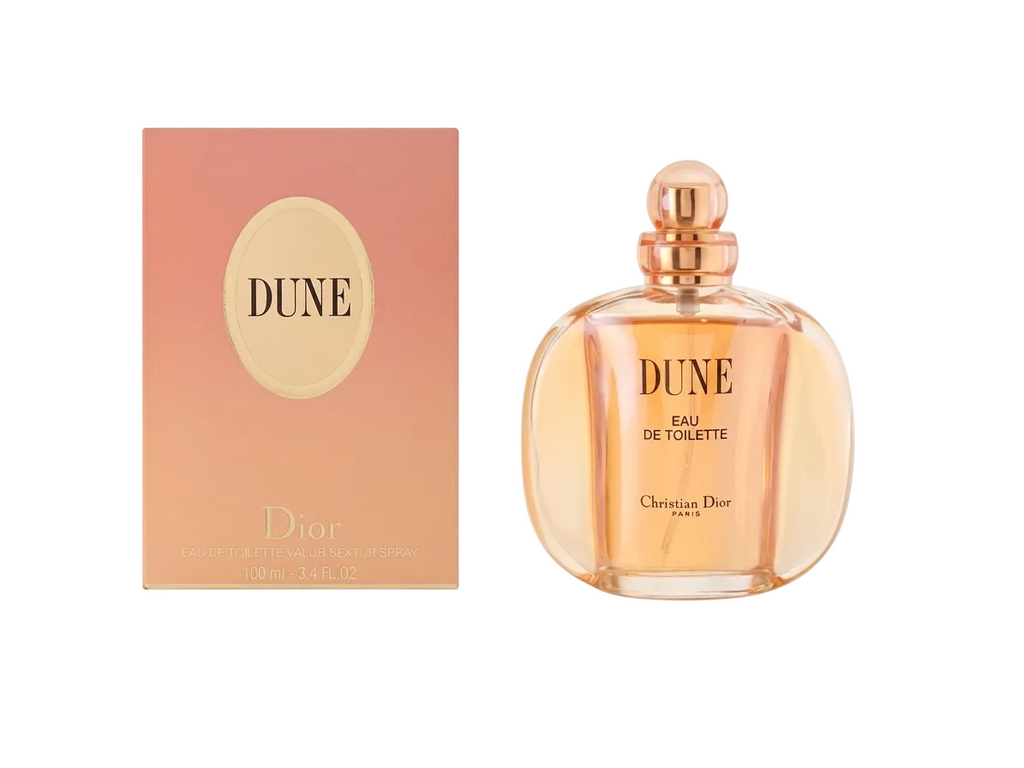 Dior Dune EDT 100ML Women