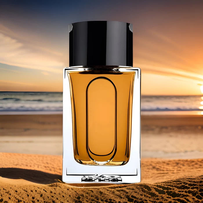 Dunhill Custom For Men EDT 100ML
