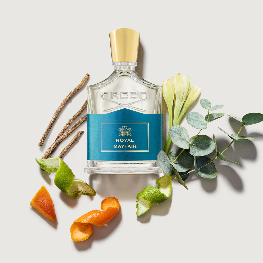 Creed Royal Mayfair EDP 100 ML