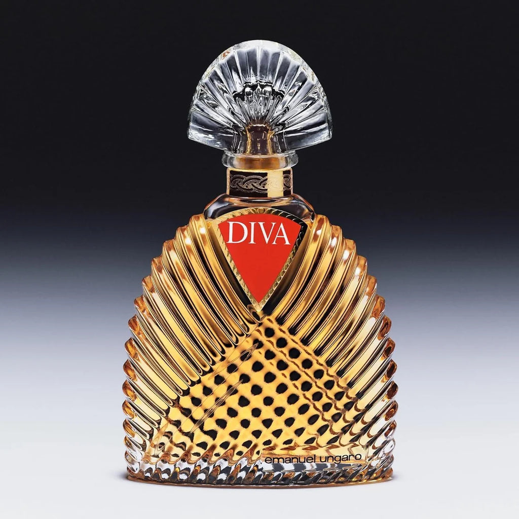 Emanuel Ungaro Diva EDP 50 ML